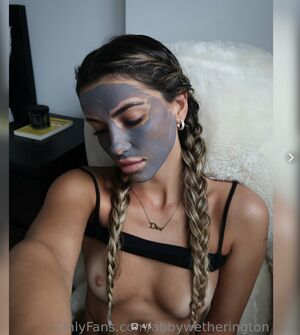 Abby Wetherington profile picture