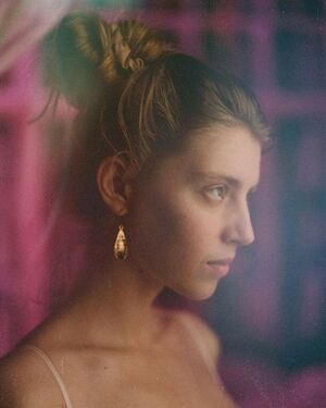 Agnes Verano profile picture