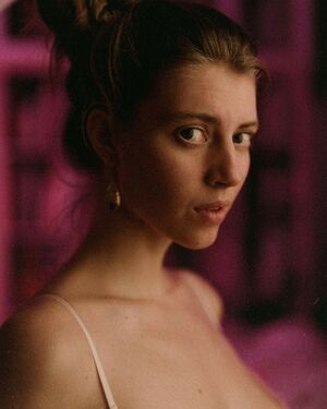 Agnes Verano profile picture
