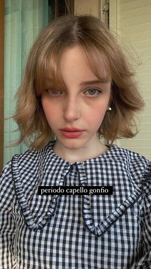 Agnese Innocente profile picture