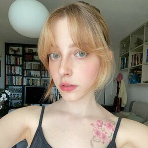 Agnese Innocente profile picture