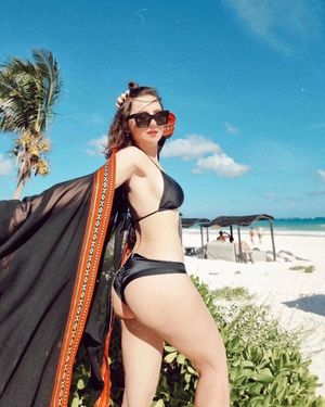 Ale Ivanova profile picture