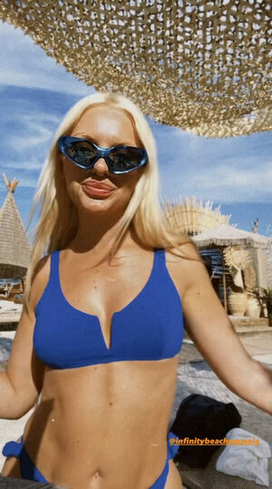 Alexandra Stan profile picture