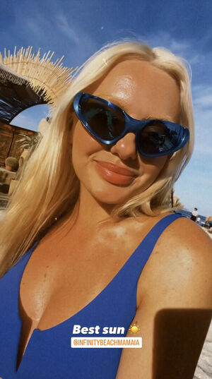 Alexandra Stan profile picture