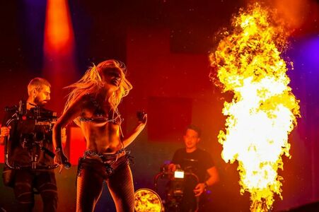 Alexandra Stan profile picture