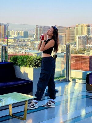 AlexiaRaye profile picture