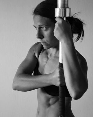 Ali Spagnola profile picture