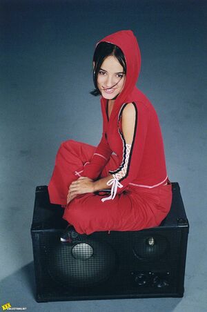 Alizee profile picture