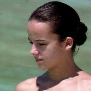Alizee Leaked OnlyFans