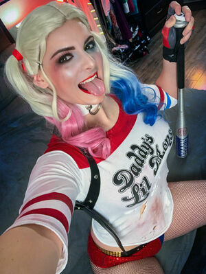 AlsoAshley profile picture