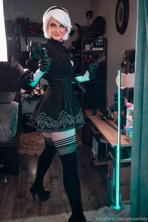 AlsoAshley profile picture
