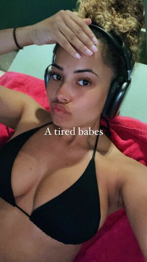 Amber Gill profile picture