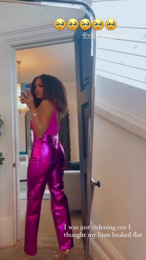 Amber Gill profile picture