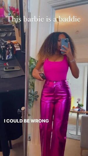 Amber Gill profile picture