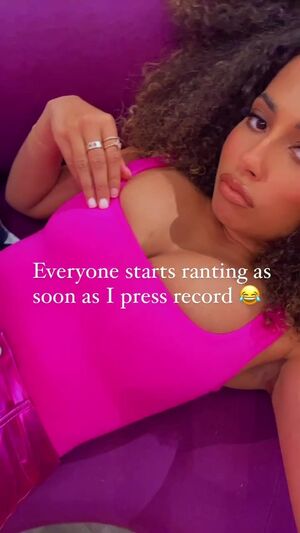 Amber Gill profile picture