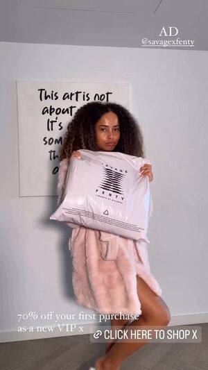 Amber Gill profile picture