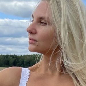 Anastasia Gorbunova Leaks OnlyFans