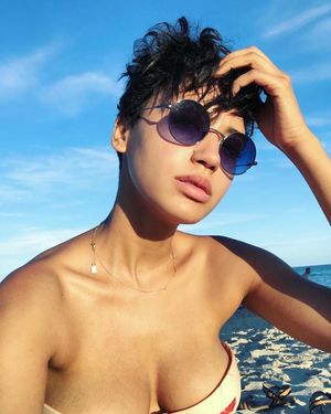 Andy Allo profile picture