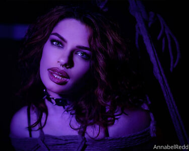 Annabel Redd profile picture