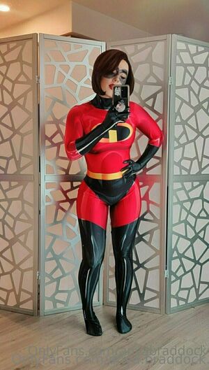 Anya Braddock profile picture