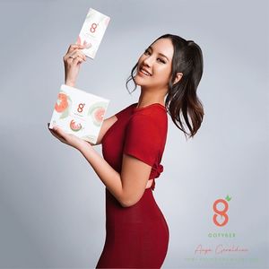 Anya Geraldine profile picture