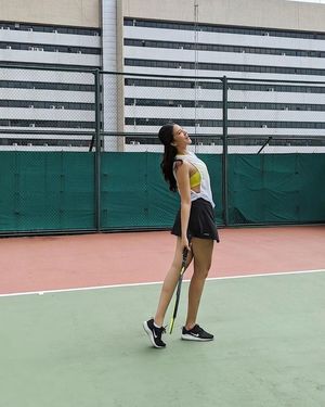 Anya Geraldine profile picture