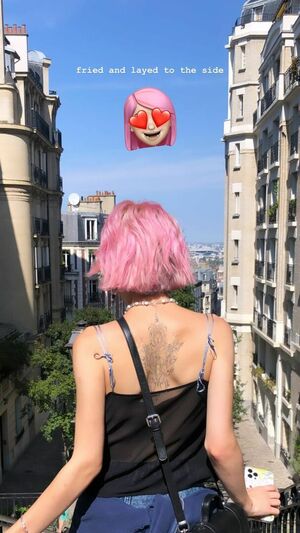 Arielle Maxine profile picture