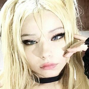 Ashley Conejo Leaks OnlyFans