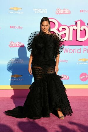 Ashley Graham profile picture