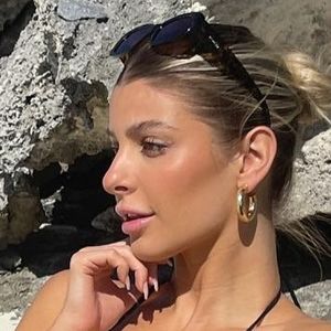 Ashley Marie Dickerson Leaks OnlyFans