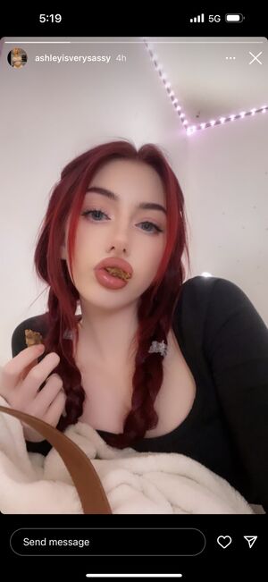 Ashleydanielle profile picture