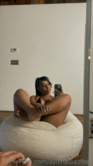 Ayisha Diaz profile picture