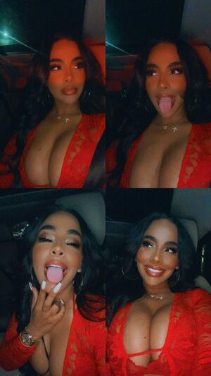Ayisha Diaz profile picture