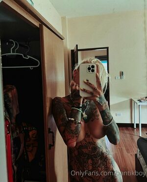 Bantikboy profile picture