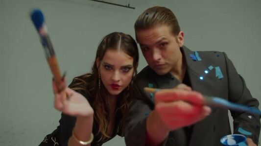 Barbara Palvin profile picture