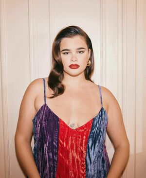 Barbie Ferreira profile picture