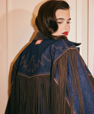 Barbie Ferreira profile picture