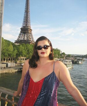 Barbie Ferreira profile picture