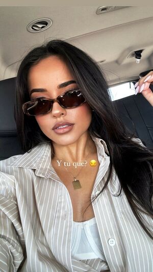 Becky G profile picture