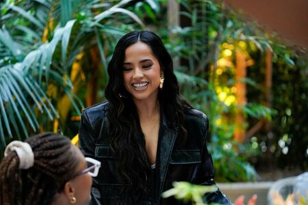 Becky G profile picture