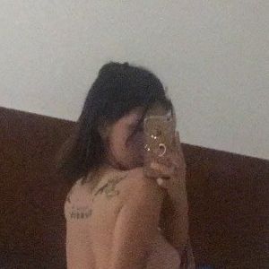 Belu Ottobri Only Fans Leaked