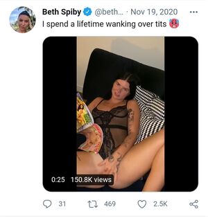 Beth Spiby profile picture
