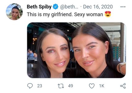 Beth Spiby profile picture