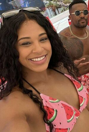 Bianca Belair profile picture