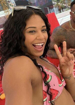 Bianca Belair profile picture