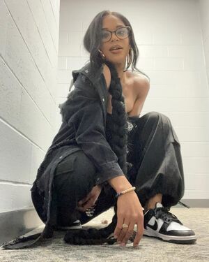 Bianca Belair profile picture