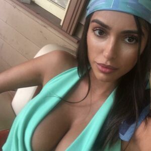 Bianca Censori profile picture