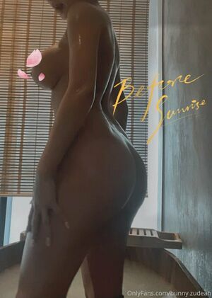Bunny Zudeah profile picture