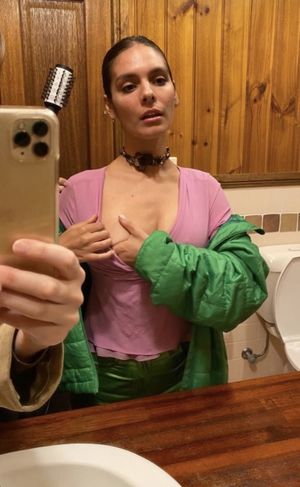 Caitlin Stasey profile picture