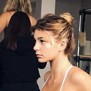 Camila Morrone Leaks OnlyFans